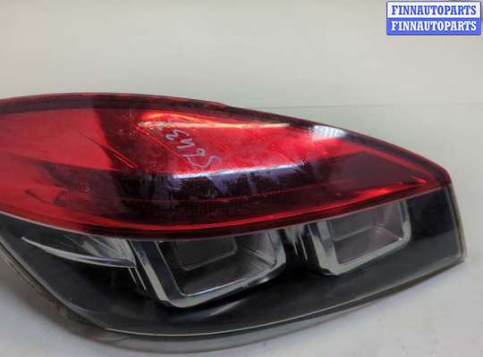 купить Фонарь (задний) на Renault Megane 3 2009-2016