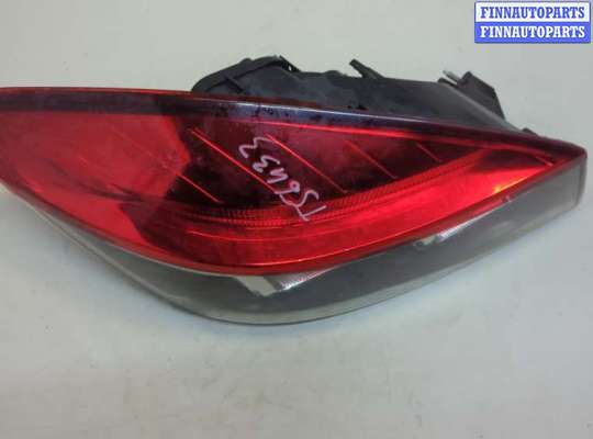 купить Фонарь (задний) на Renault Megane 3 2009-2016