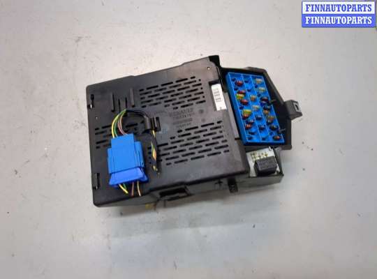 купить Блок предохранителей на Renault Scenic 1996-2002