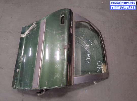 Ручка двери наружная на Volvo S80 I (TS, XY)