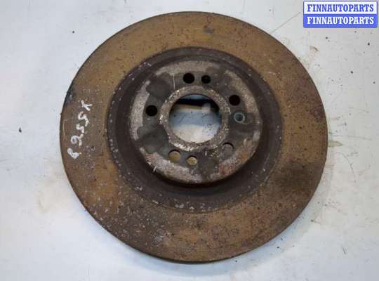 купить Диск тормозной на Mercedes ML W163 1998-2004