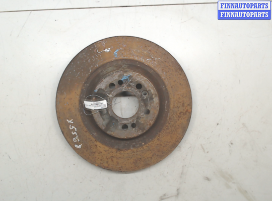 купить Диск тормозной на Mercedes ML W163 1998-2004
