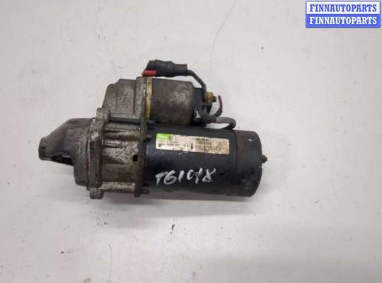 Стартер OP2386183 на Opel Astra G 1998-2005
