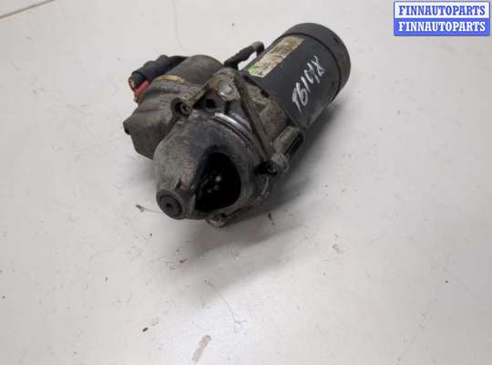 купить Стартер на Opel Astra G 1998-2005