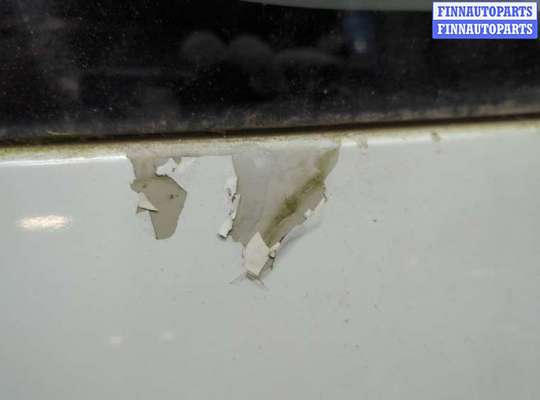 купить Крышка (дверь) багажника на Suzuki SX4 2006-2014