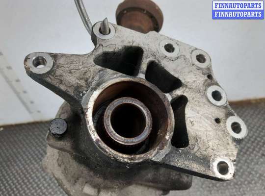 купить Редуктор Раздаточный КПП (раздатка) на Volvo XC90 2002-2014