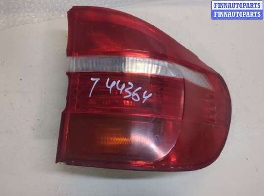 купить Фонарь (задний) на BMW X5 E70 2007-2013
