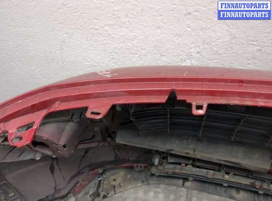 купить Бампер на Peugeot 3008 2009-2016