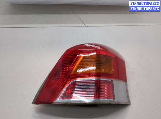 Фонарь (задний) TT971825 на Toyota Yaris 2005-2011