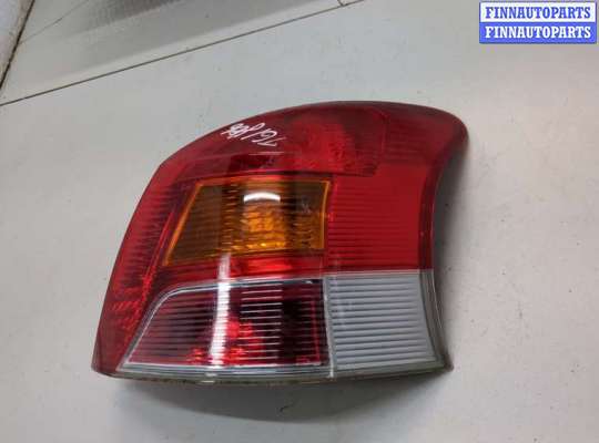 купить Фонарь (задний) на Toyota Yaris 2005-2011