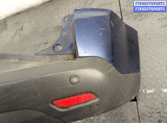 купить Бампер на Ford S-Max 2006-2010