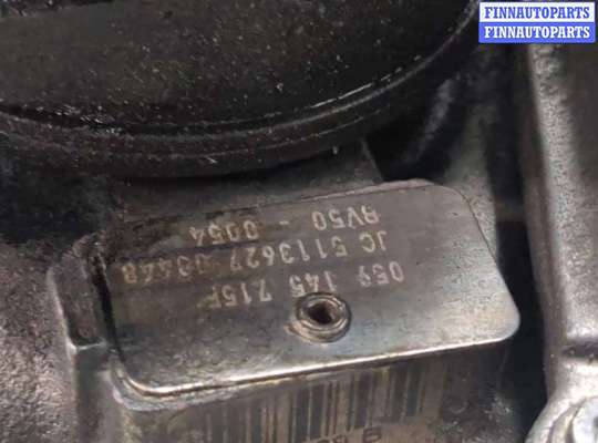 купить Турбина на Audi Q7 2005-2015