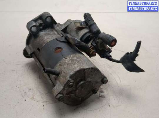 купить Стартер на Opel Antara 2006-2015