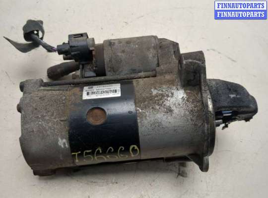 купить Стартер на Opel Antara 2006-2015