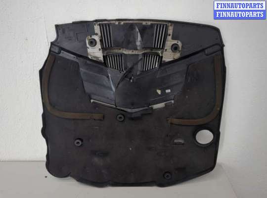 купить Накладка декоративная на ДВС на Mercedes S W221 2005-2013