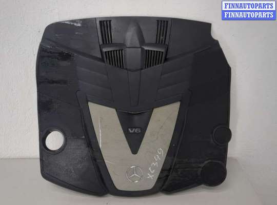 купить Накладка декоративная на ДВС на Mercedes S W221 2005-2013