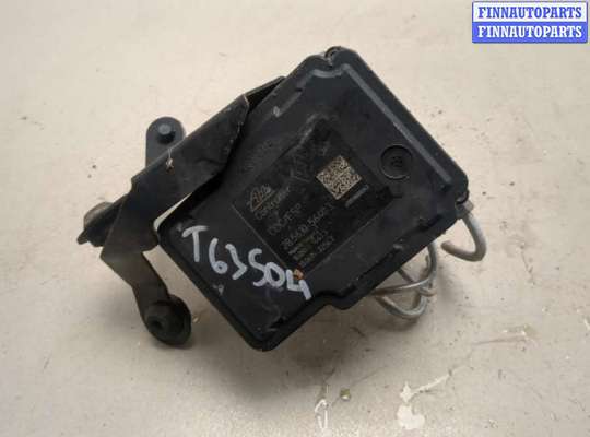 купить Блок АБС, насос (ABS, ESP, ASR) на Renault Scenic 2009-2012