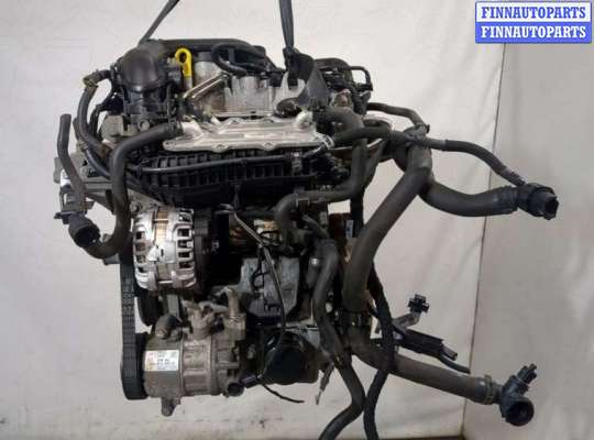 купить ТНВД на Skoda Octavia (A7) 2013-2023