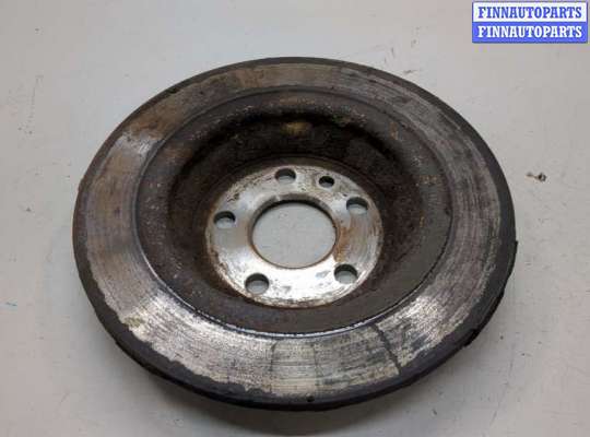 Купить Диск тормозной на Ford Mondeo 4 2007-2015 Диск тормозной FO2212198 на Ford Mondeo 4 2007-2015