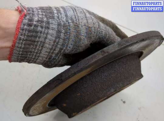 купить Диск тормозной на Ford Mondeo 4 2007-2015