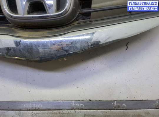 купить Решетка радиатора на Honda Legend 2004-2012