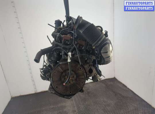 Турбина FO2173211 на Ford Mondeo 4 2007-2015