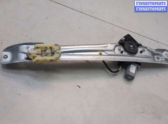 купить Стеклоподъемник электрический на Chevrolet Equinox 2017-2024