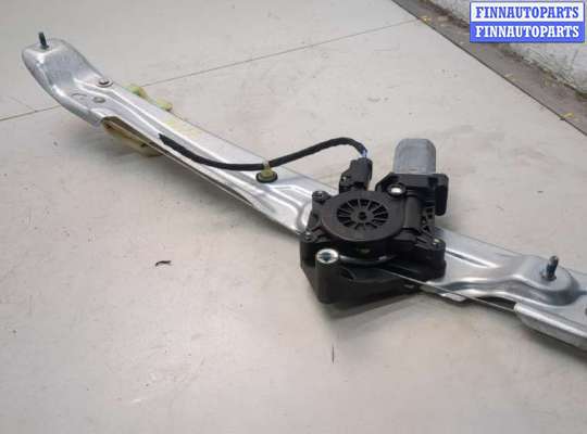 купить Стеклоподъемник электрический на Chevrolet Equinox 2017-2024