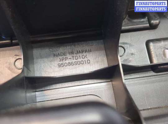 купить Пластик (обшивка) внутреннего пространства багажника на Subaru Forester (S13) 2012-2019