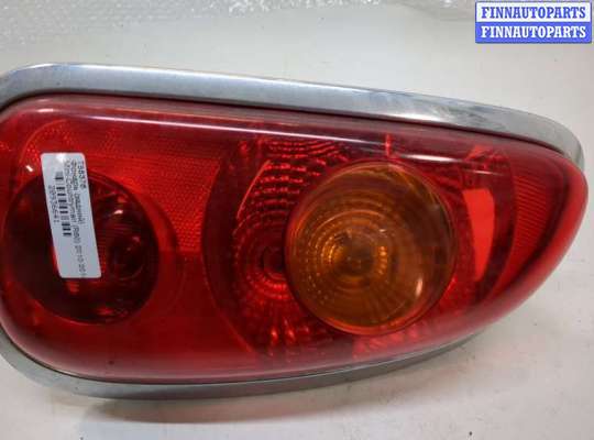 купить Фонарь (задний) на Mini Countryman (R60) 2010-2016