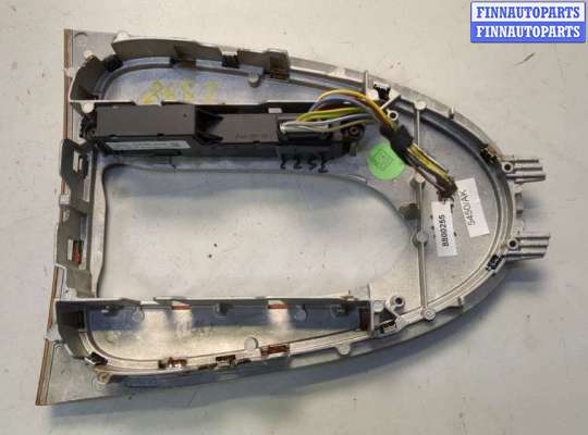 купить Рамка под кулису на Mercedes E W211 2002-2009