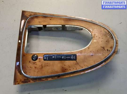 купить Рамка под кулису на Mercedes E W211 2002-2009