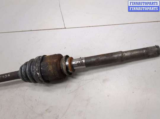 купить Полуось (приводной вал, шрус) на Jeep Patriot 2007-2016