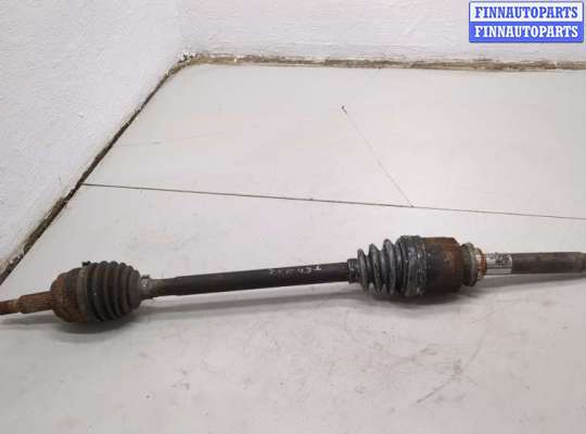 купить Полуось (приводной вал, шрус) на Jeep Patriot 2007-2016