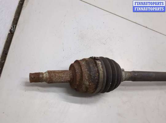 купить Полуось (приводной вал, шрус) на Jeep Patriot 2007-2016