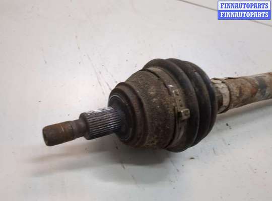 купить Полуось (приводной вал, шрус) на Volkswagen Golf 4 1997-2006