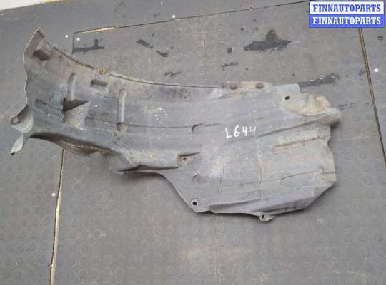 купить Защита арок (подкрылок) на Infiniti FX 2002-2009