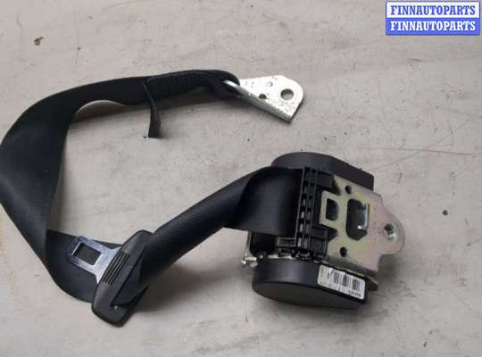 купить Ремень безопасности на Seat Leon 2 2005-2012