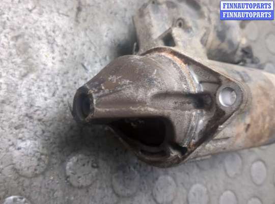 купить Стартер на Opel Corsa C 2000-2006
