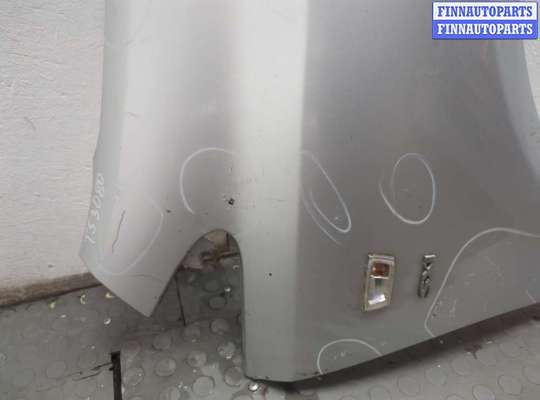 купить Крыло на Opel Corsa D 2006-2014