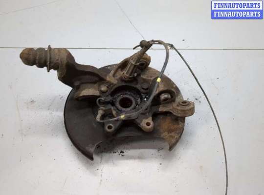 купить Ступица (кулак, цапфа) на Volvo XC90 2002-2014