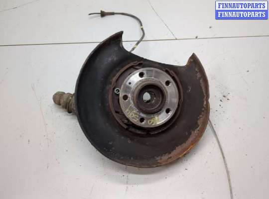 Ступица (кулак, цапфа) VL559919 на Volvo XC90 2002-2014