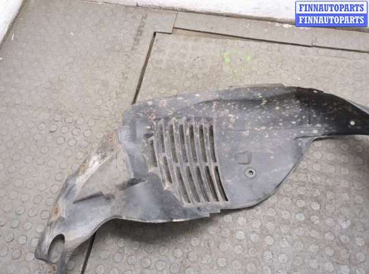 купить Защита арок (подкрылок) на Mazda 6 (GG) 2002-2008