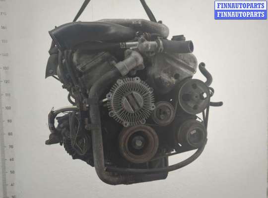 Генератор SZS7541 на Suzuki Grand Vitara XL-7 2001-2006