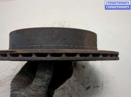 купить Диск тормозной на Subaru Tribeca (B9) 2004-2014