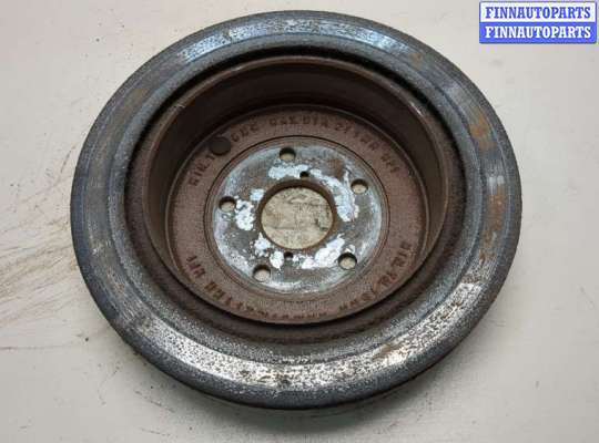 купить Диск тормозной на Subaru Tribeca (B9) 2004-2014