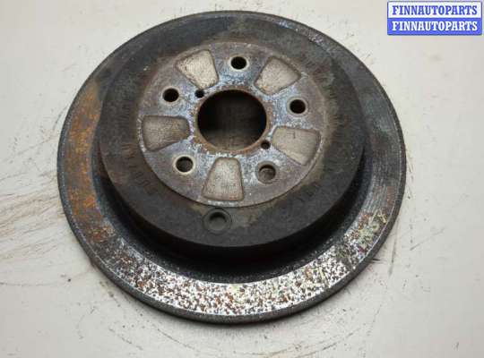 Диск тормозной SUK4159 на Subaru Tribeca (B9) 2004-2014