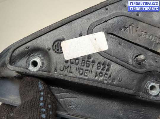 купить Зеркало боковое на Volkswagen Passat 6 2005-2010