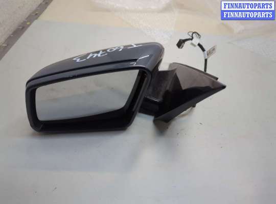 Зеркало боковое MB1693512 на Mercedes E W212 2009-2016