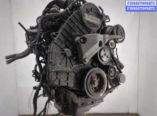 купить Двигатель (ДВС) на Opel Astra J 2010-2017